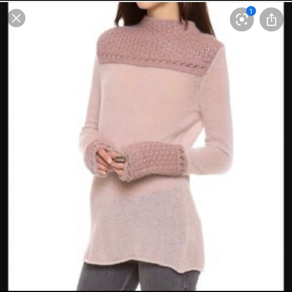Tory Burch Marnie sweater